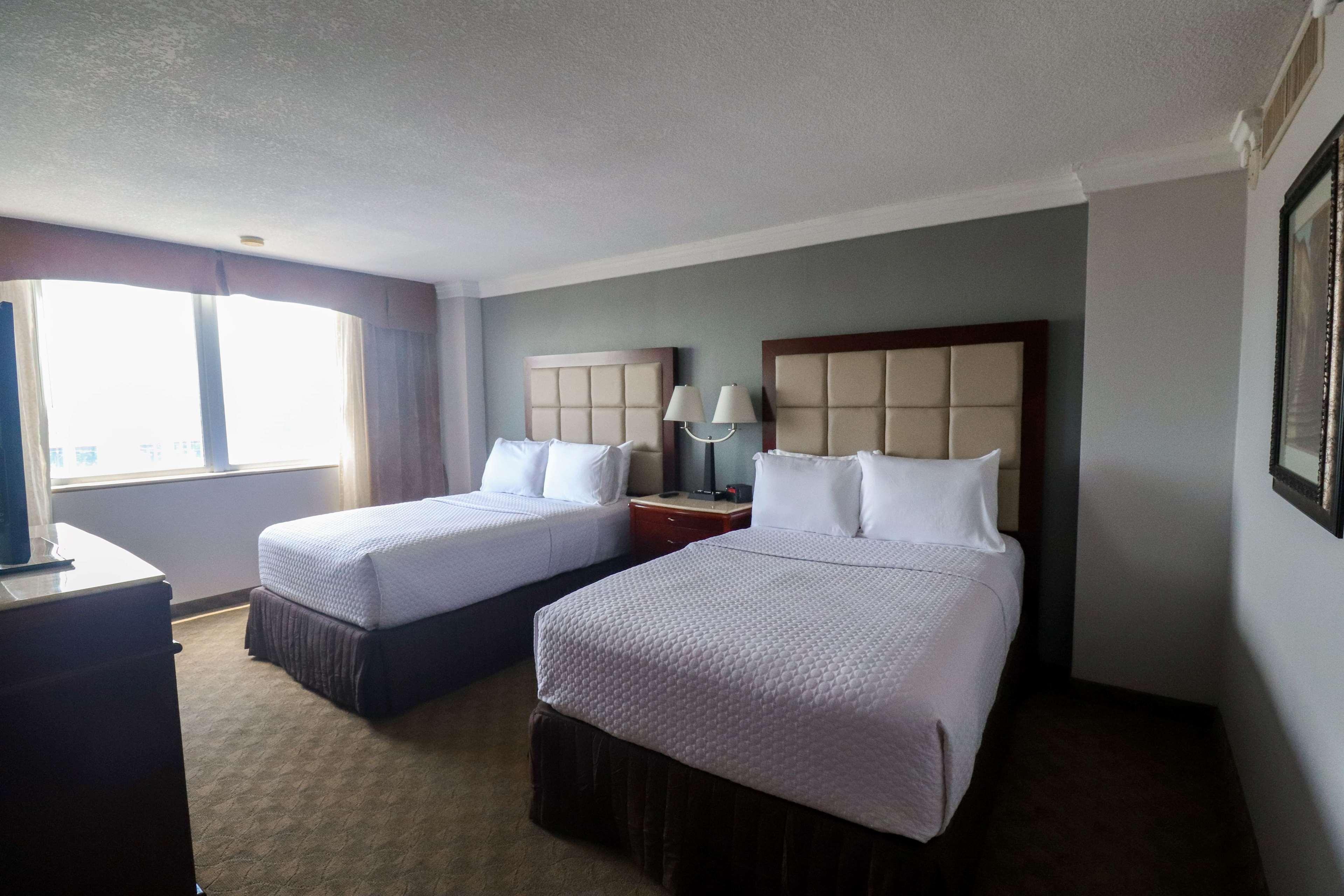 Wyndham Houston Near Nrg Park/Medical Center Hotel Exterior photo