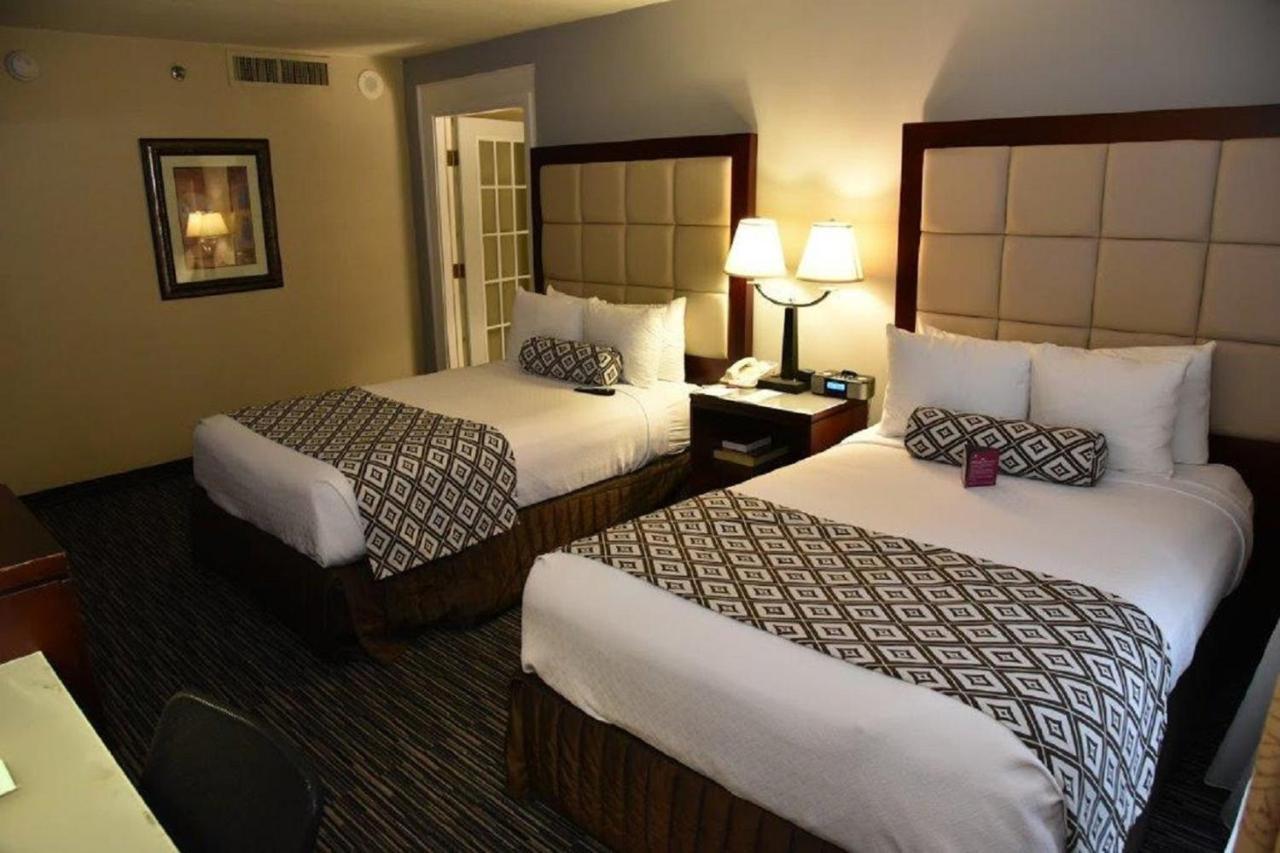 Wyndham Houston Near Nrg Park/Medical Center Hotel Exterior photo